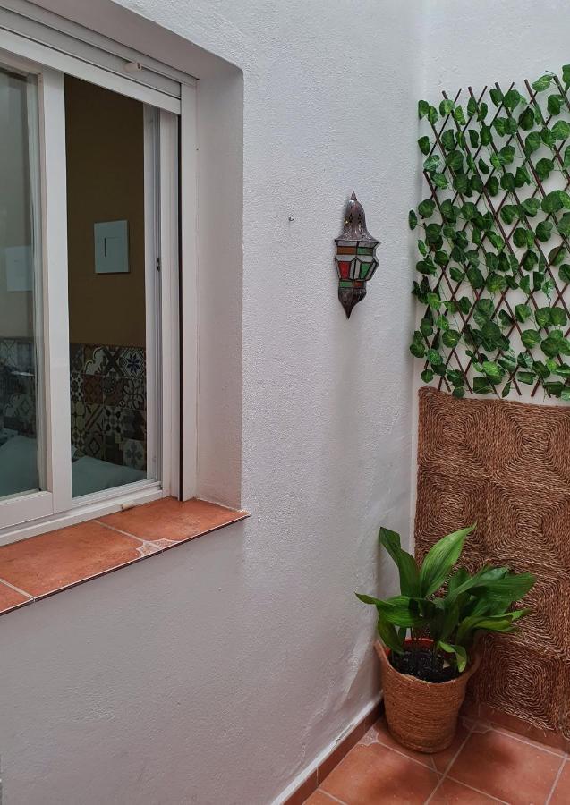 Hostal Canalejas Καντίζ Εξωτερικό φωτογραφία