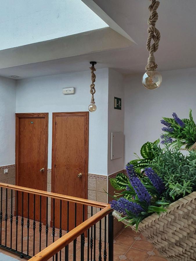 Hostal Canalejas Καντίζ Εξωτερικό φωτογραφία