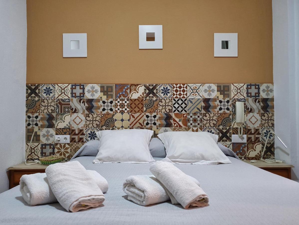 Hostal Canalejas Καντίζ Εξωτερικό φωτογραφία