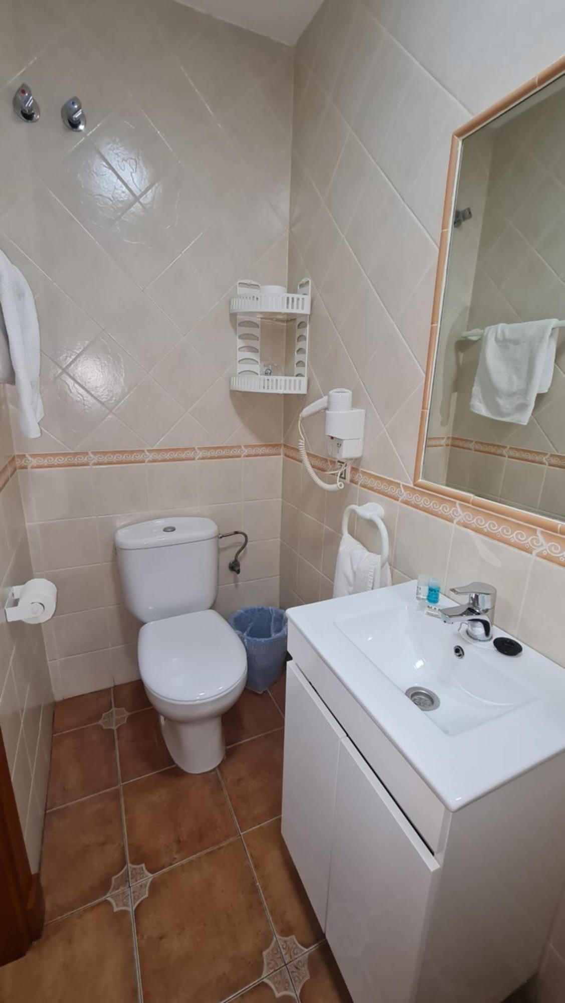 Hostal Canalejas Καντίζ Εξωτερικό φωτογραφία
