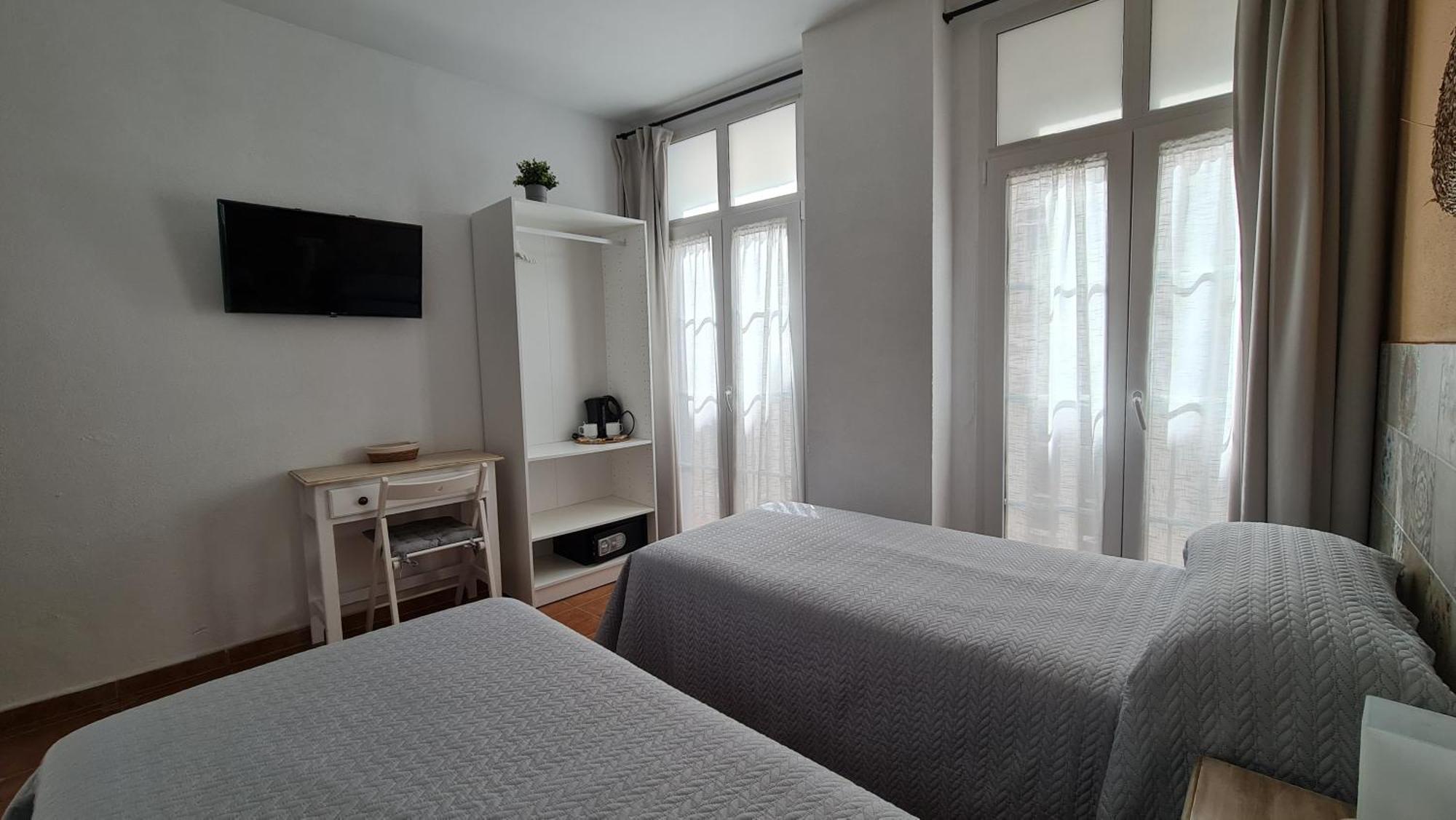 Hostal Canalejas Καντίζ Εξωτερικό φωτογραφία