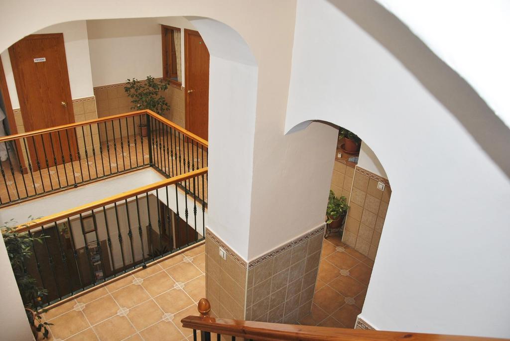 Hostal Canalejas Καντίζ Εξωτερικό φωτογραφία