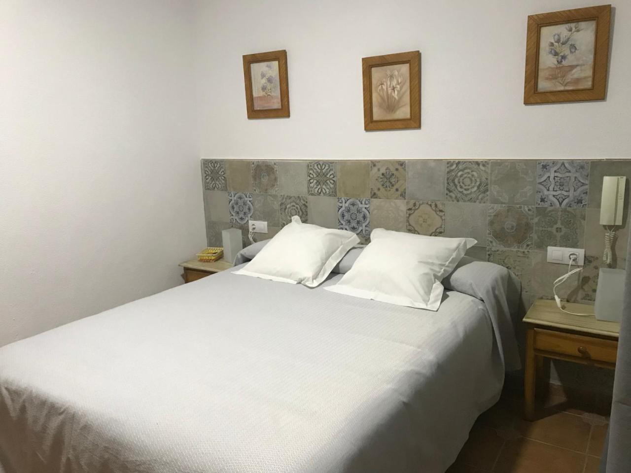 Hostal Canalejas Καντίζ Εξωτερικό φωτογραφία